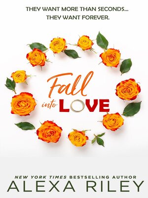 cover image of Fall Into Love